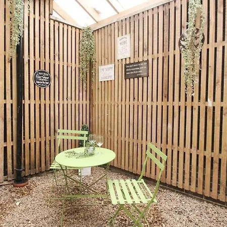 Spacious 1 Bed Apartment 1 Minute Walk From Square Nottingham Exterior foto