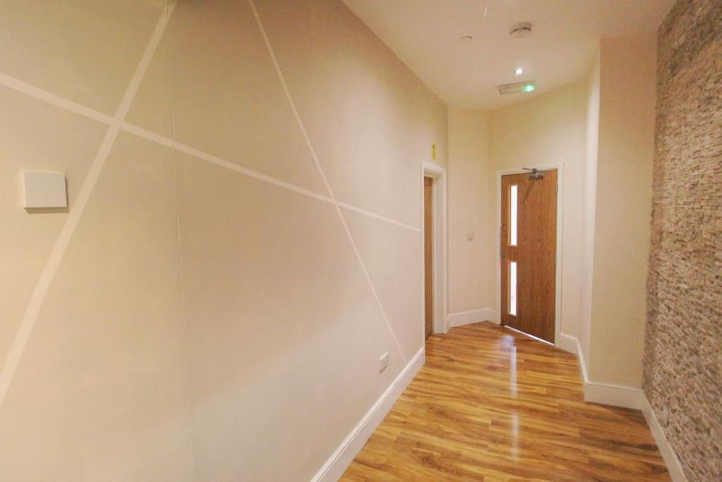 Apartment Spacious 1 Bed 1 Minute Walk From Square Nottingham